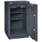 Preview: Wertschutzschrank VALBERG FRS 93 EL RAL 7024